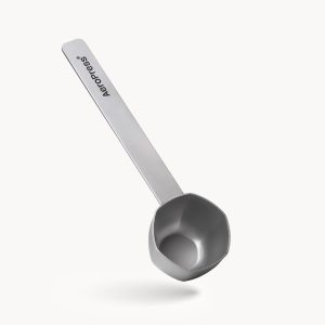 AeroPress Premium Stainless Steel Scoop